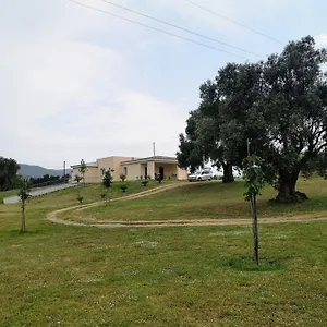  Ferienhaus Sa Tanca