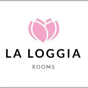  Guest house La Loggia