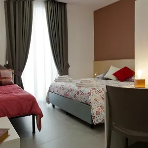Domus Schilizzi Naples