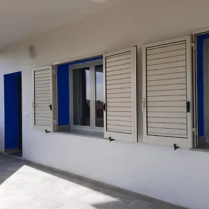  Appartement Arc Bleu