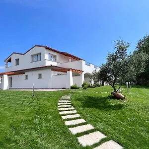 Hotel Sa Jacca Rurale