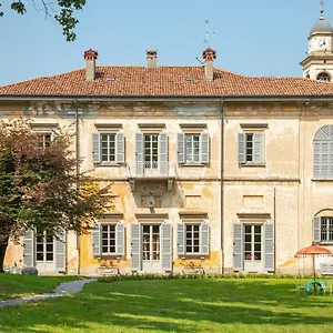 Galimberti Maison De Charme Osnago