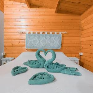 Chalet Sa Petra Ruja - Gadu E Tremene, Siniscola