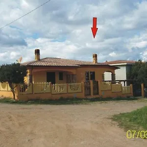 Casa vacanze Villetta Mirto, Siniscola